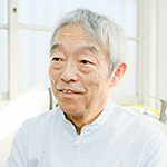 松前 博文 院長