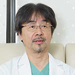 神谷 敬雄 院長
