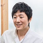 町野 哲 院長