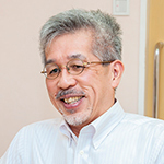山岡 幸司 院長