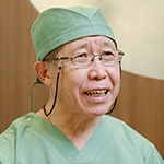 中沢 勝宏 院長