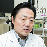 近藤 伸彦 院長
