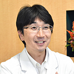 吉原 育男 院長