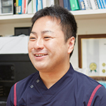 久島 和彦 院長