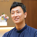 林 史郎 院長
