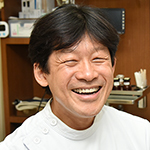 松永 敦 院長