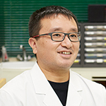 川上 剛 院長