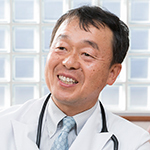 北井 珠樹 院長