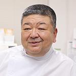 勝久 敬太 院長