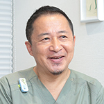 林 宗明 院長