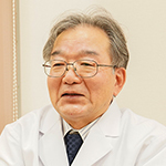 山本 一成 院長