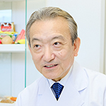 榊原 文彦 院長