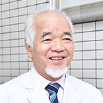 種田 征四郎 院長