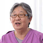 山下 保彦 院長