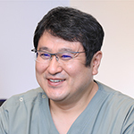 小竹 宏朋 院長