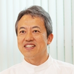 神原礼文 院長