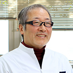 高橋 敏 院長