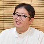 浜田 啓一 院長