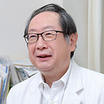 林 秀樹 院長