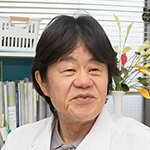 吉田 充 院長