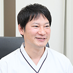 南須原 洋一 院長