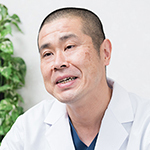 岡田 尚之 病院長