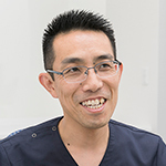 望月 寿人 院長
