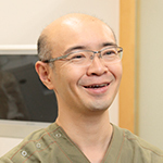 左海 孝昌 院長