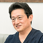 中村 匡 院長
