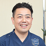 神山 剛史 院長