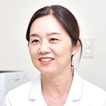 小見 理恵子 院長