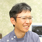 奥村 健仁 院長