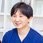 高 利守 院長