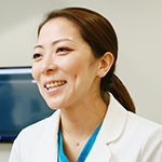 澤田 亜理沙 院長