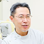 加藤 武伯 院長