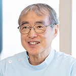 石川 輔 院長