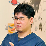 伊藤 茂樹 院長