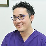 中村 航也 院長