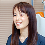 加藤 典子 院長