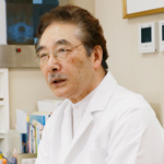 久我 正明 院長