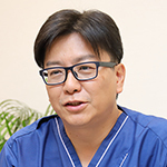 奥田 泰章 院長