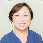 羽尻 裕美 院長