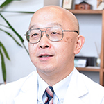 篠原 明徳 院長