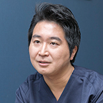 神谷 圭祐 院長