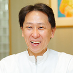 川村 泰行 院長