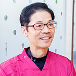 越智 敏幸 院長