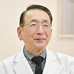 菅 整一 院長