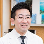 礒田 浩太 院長