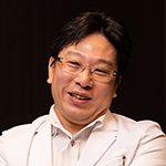 佐藤 成憲 院長