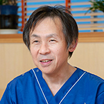佐藤 泰弘 院長